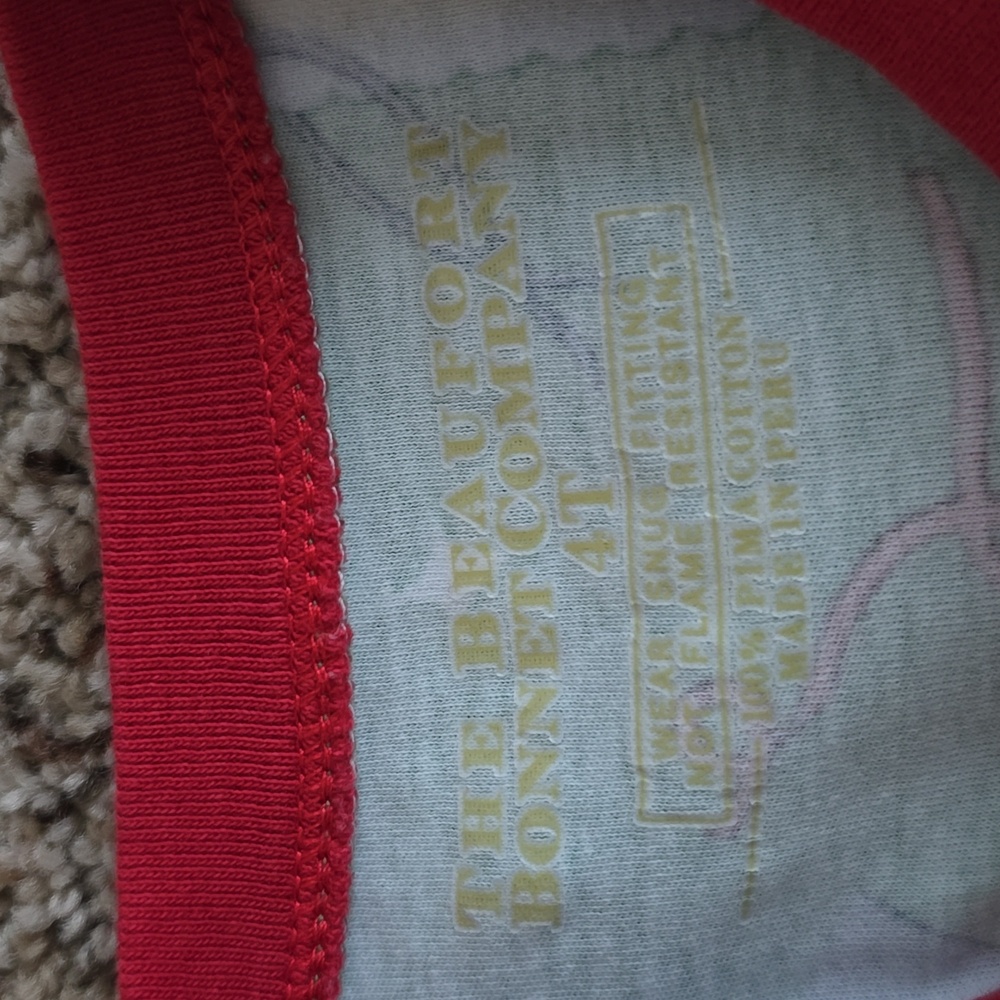 Beaufort Bonnet Company Sz Womans SMALL and Toddler 2/3t - Picture 10 of 11